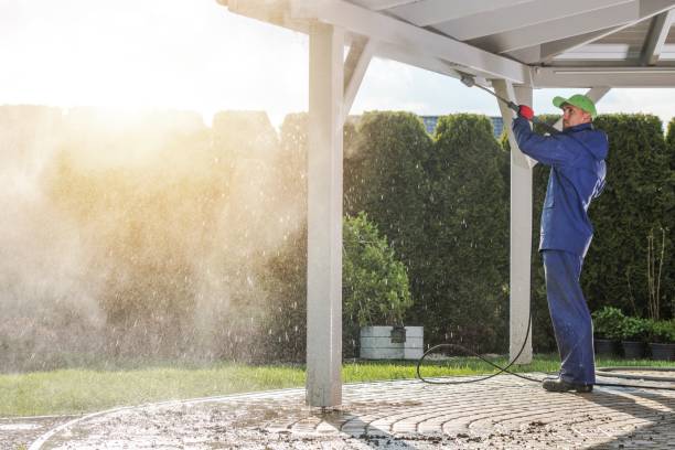 Best House Exterior Washing  in Pocono Springs, PA