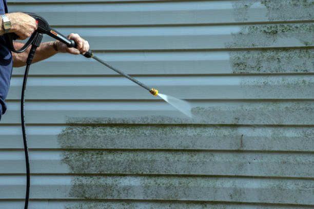 Best Sidewalk and Walkway Cleaning  in Pocono Springs, PA