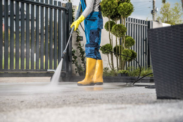 Best Pool Deck Cleaning  in Pocono Springs, PA