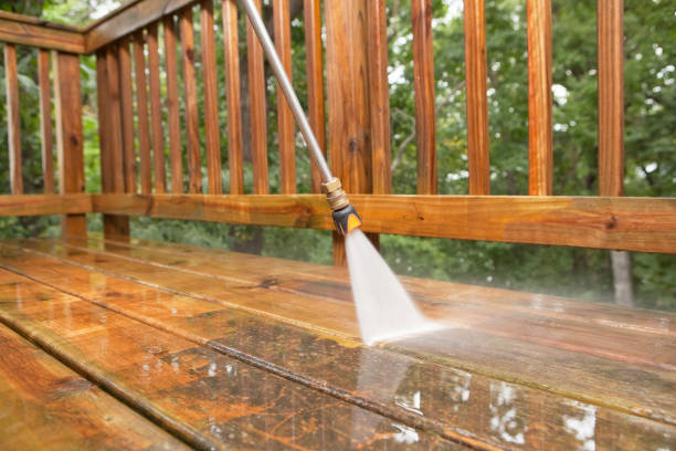 Playground Equipment Cleaning in Pocono Springs, PA